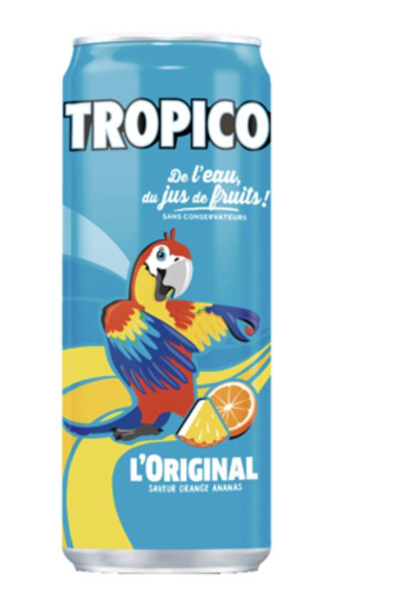 Tropico