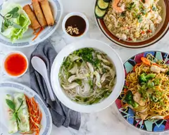 Vietnamese Box Lunch