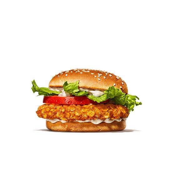 Crispy Chicken®
