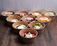 【グリークヨーグルトとアサイーボウルのお店】POLITE cafe(ポライトカフェ)京都西院店