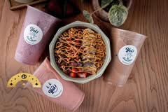 Yei Smoothies & Bowls (Guadalajara)