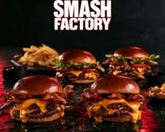 SMASH FACTORY