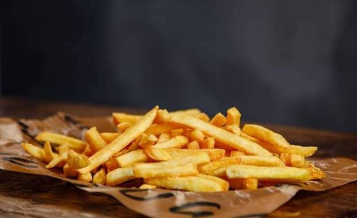 Fries
