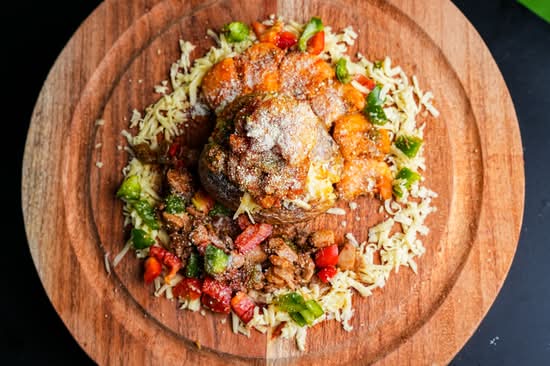 Spud Machangs - Dehiwala