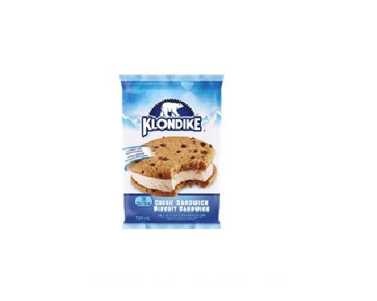 Klondike Cookie Sandwich 130ml