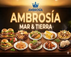 Mar & Tierra Ambrosía