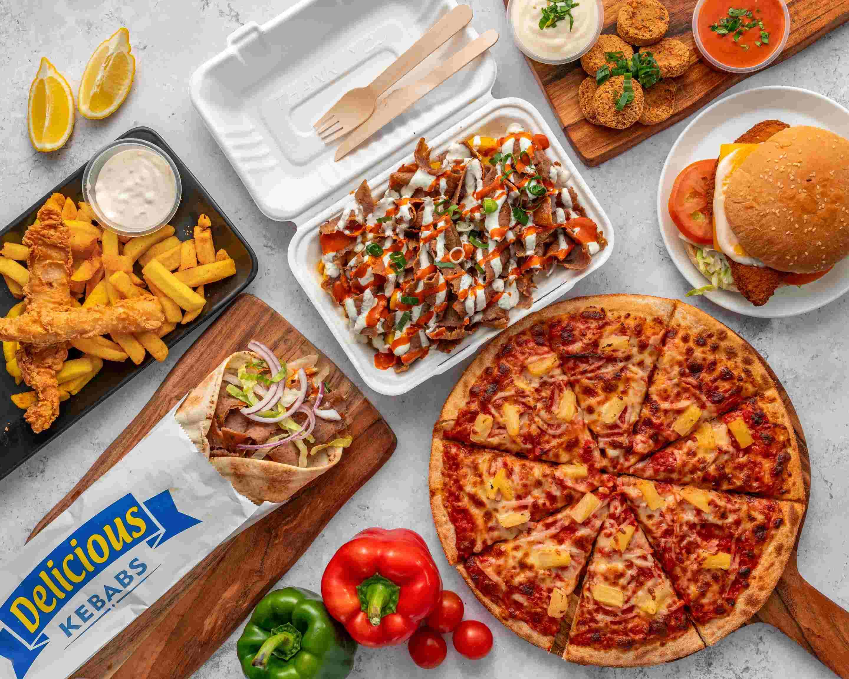 Order PORT BROTHERS - Menu Deals & Prices - Port Macquarie Delivery ...