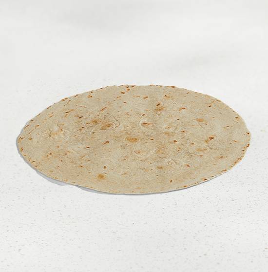 Flour Tortilla - 6.5in