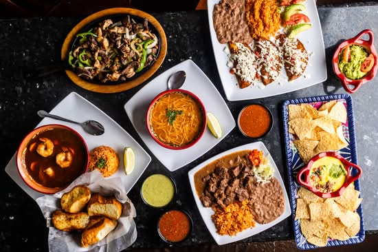 Casa Maria Restaurant - Austin