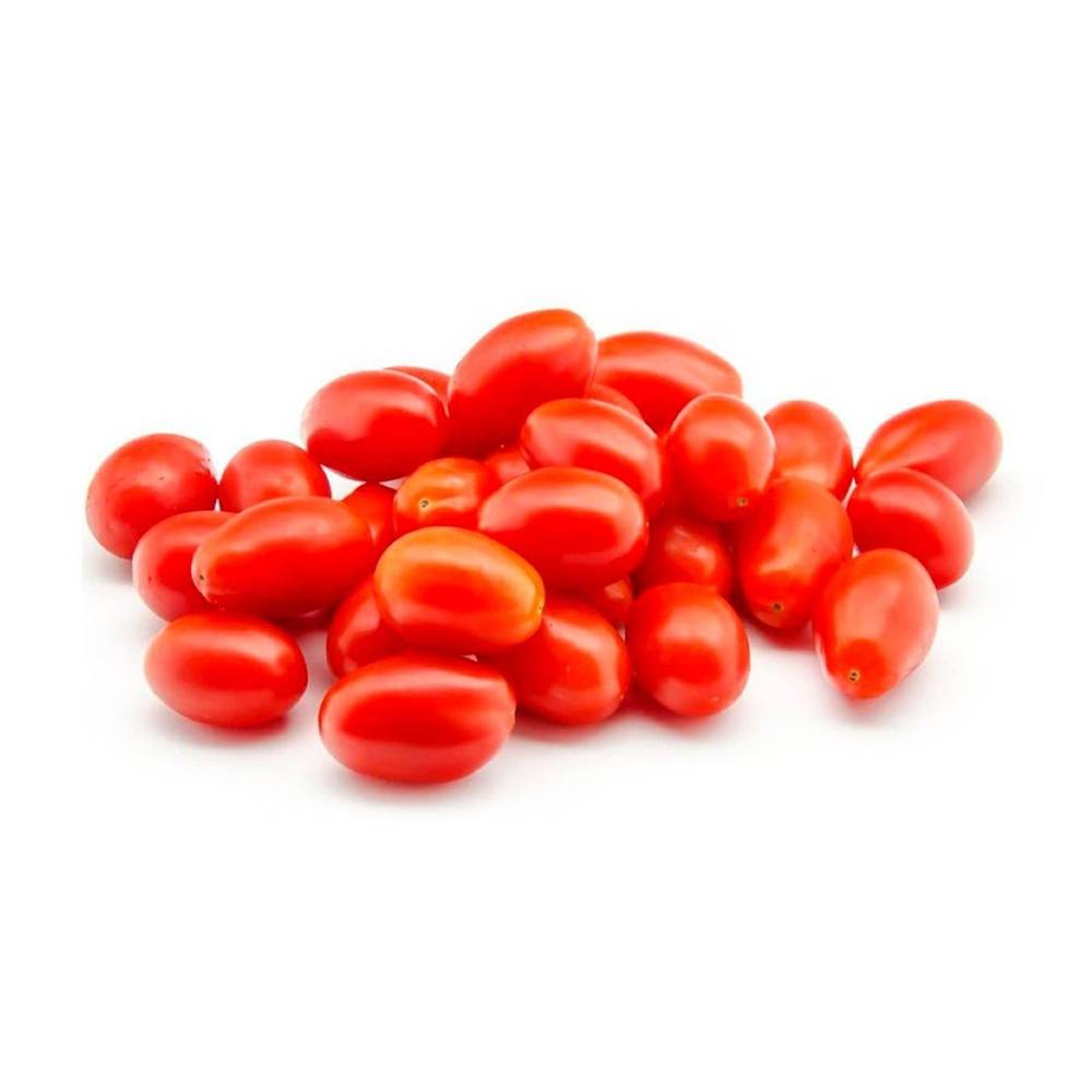 Tomates Cherry Paquete 1 Lb