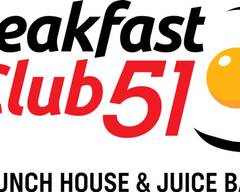 Breakfast Club 51 - Fort Worth