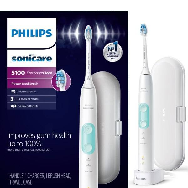 Philips Sonicare Protectiveclean 5 (1 ct)