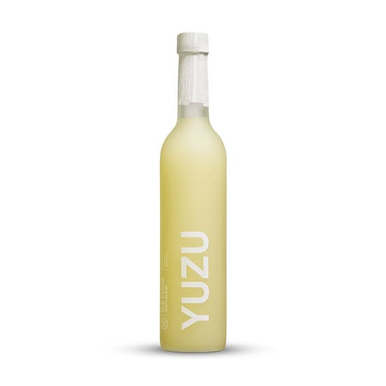 Yuzu Sake 5dl