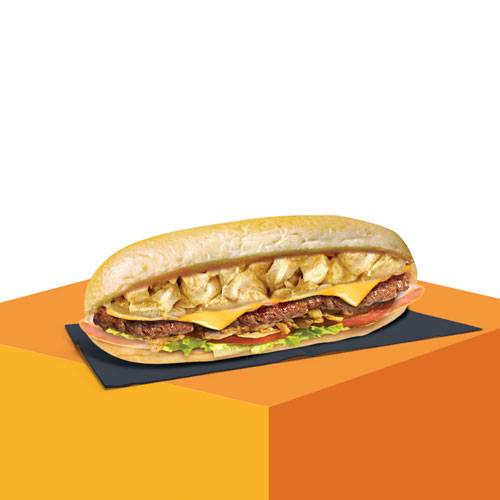 Sandwich Chiron