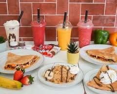 Maison Sucrêpe