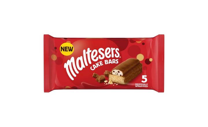 Maltesers Cake Bars 5's (401228)