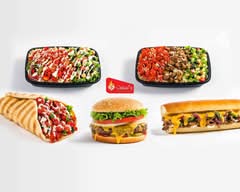 Shah's Halal Food - Midwest OK