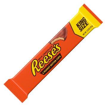 Reese's PB Cups King Size 2.8oz