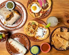 La Bodega Desayunador