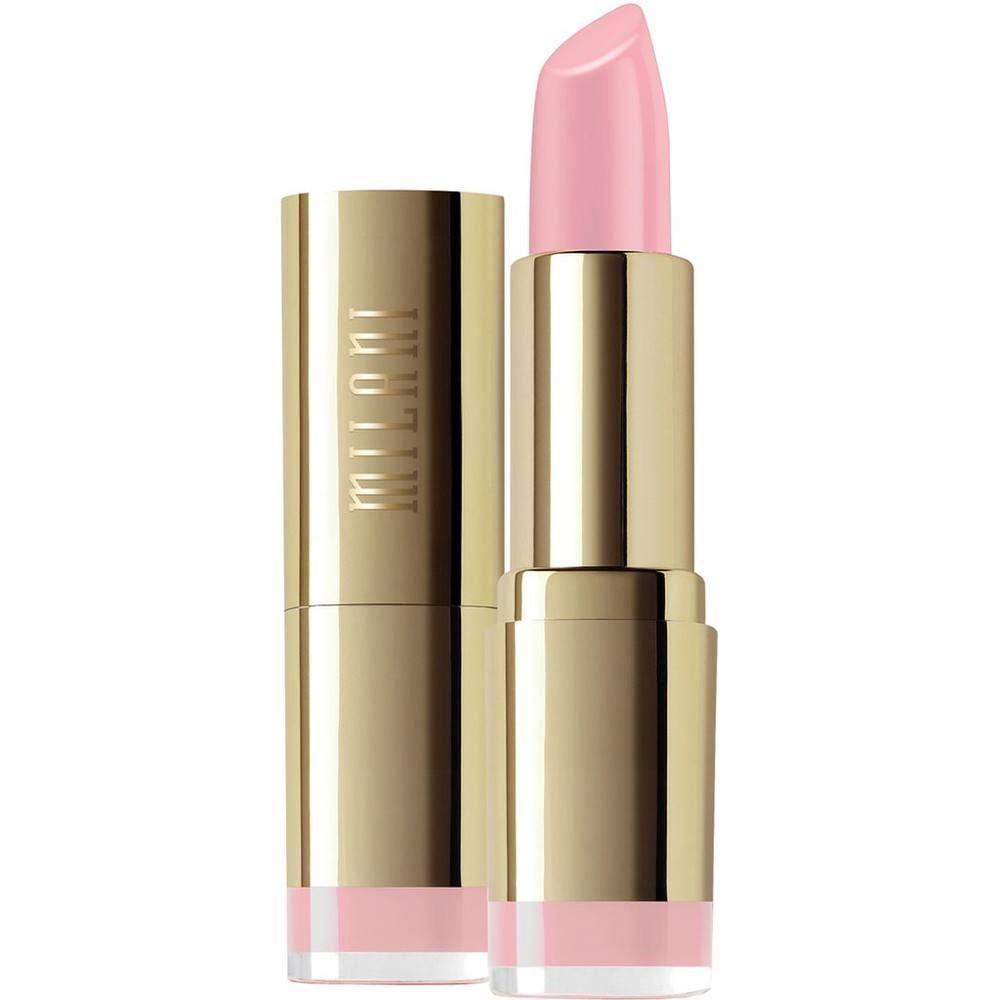 Milani Color Statement Lipstick, Pink Frost