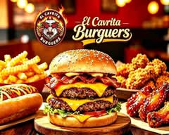 EL CAVRITA BURGUERS (Quito)