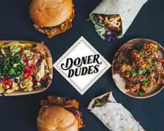 Doner Dudes - Nijmegen