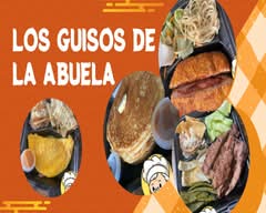 Los Guisos De La Abuela (Zamora)