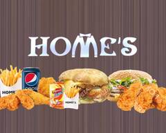 HOME'S