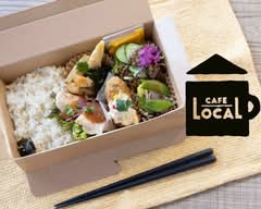 カフェローカル