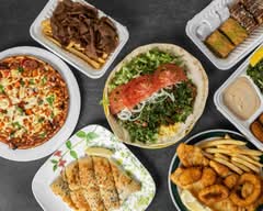 Springwood Kebab House