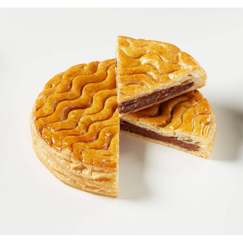 Franprix - Galette pâte à tartiner (360g)