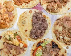 Chapa's (Saunders St)