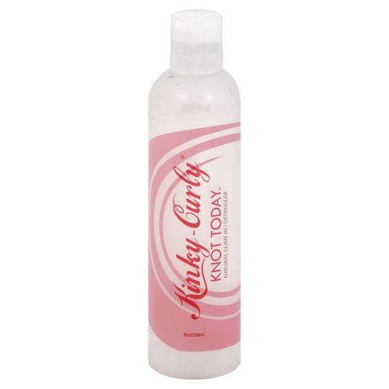 Kinky-Curly Knot Today Natural Leave in Detangler
