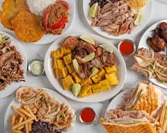Los Mejores Tamales de Miami