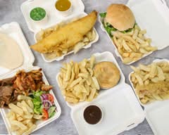 Tibshelf Fish Bar (141 High Street)