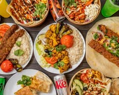 LEMON FOOD CO Halal