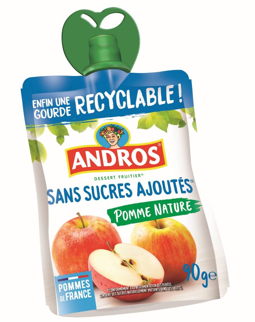Compote 🥫