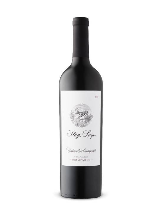 Stag's Leap · Cabernet Sauvignon Wine (750 mL)