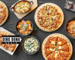 The Amici-Italian Restaurant (Hobart)