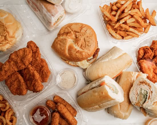 Jordan Green Pepper Deli 3 (206 Willis Avenue)