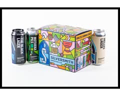 Silversmith Brewing - Virgil - The Church