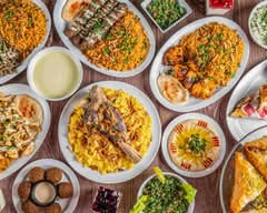 Yafa Restaurant