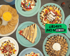 Kawaii Cold (Mexico City)