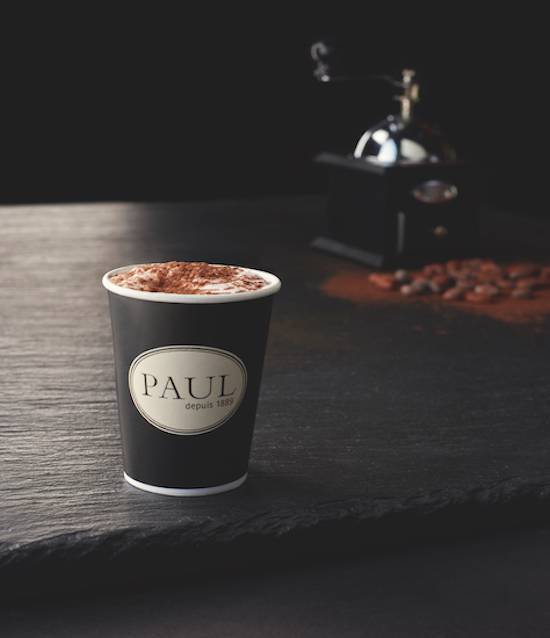 Café Moka 20cl