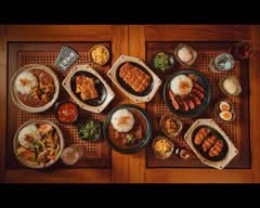 新高軒 新光三越台南小北門店
