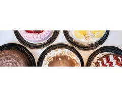 Suspiros Cakes (12th Avenue)