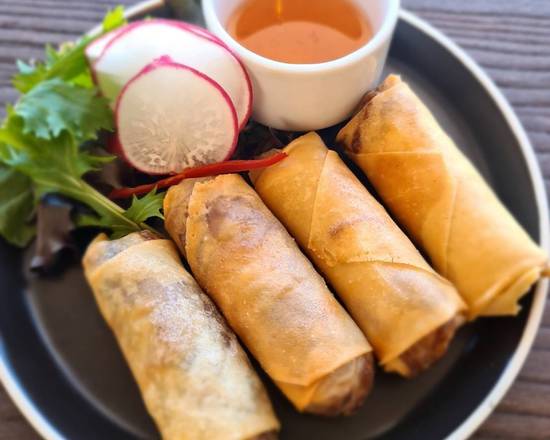 Monstera Thai Kitchen Menu Takeaway in Perth | Delivery Menu & Prices ...