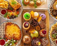 Chimes Eatery