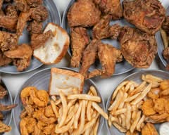 Harold's Chicken (Brooklyn Center)