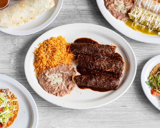 Gloria's Mexican Restaurant (Madison)